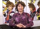 Sakurai Wins 'Most Valuable Creator' At Famitsu Dengeki Game Awards 2021