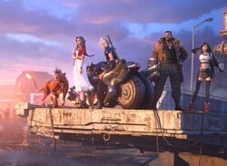 Final Fantasy VII Remake Intergrade (Switch 2) - A Big, Bold Reimagining, And A First-Class Port