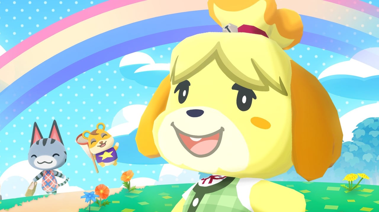 Animal Crossing: Pocket Camp Free-to-Play Service Ends as Paid Version Launches December 2024