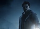 Grab Your Torch, Alan Wake Remastered Is Out Now On Nintendo Switch