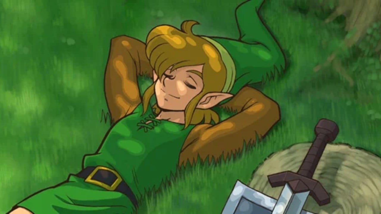 Photo of Nintendo livre les jeux NSO Zelda avant la sortie de Skyward Sword HD