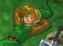 Nintendo Plugs Its NSO Zelda Games Ahead Of Skyward Sword HD's Release