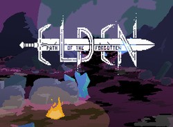 Elden: Path Of The Forgotten Brings Top-Down Horror To Switch This Year