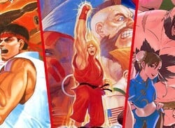 What's The Best Version Of Street Fighter II On Nintendo Systems?