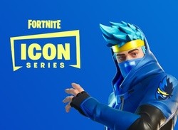 Fortnite's Most Famous Streamer Ninja Gets His Own In-Game Skin
