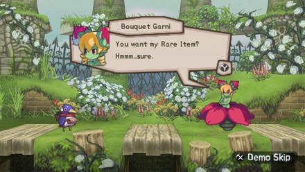 Prinny 2 Dawn Of Operation Panties Dood Switch Screenshot02