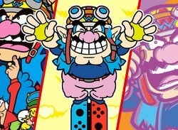 Pizza Tower Is Giving Us Serious Wario Land Vibes On PC And Now We Knead It  On Switch