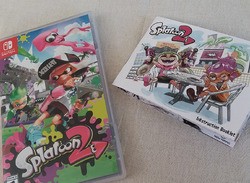 Fans Have Made Their Very Own Splatoon 2 Instruction Manual