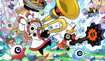 Ratatan, A Rhythm Roguelike From The Team Behind Patapon, Scores A New Trailer