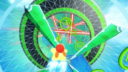 Kirby Air Rider