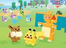 Pokémon Quest Has Already Raked In $3 Million In Its First Week On Mobile