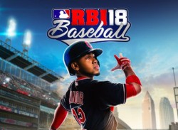 R.B.I. Baseball 18 Will Aim For The Bleachers On Switch This March