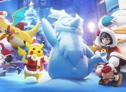 Dragonite And Special Holiday Season Event Revealed For Pokémon Unite