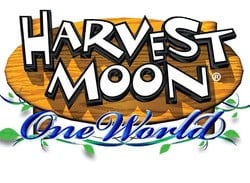 Harvest Moon: One World Announced For Nintendo Switch