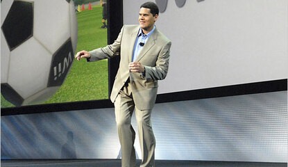 Nintendo Confirms E3 2012 Press Conference Date & Time