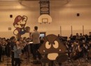 Vancouver Elementary School Breathes New Life into Super Mario RPG Soundtrack