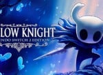 Hollow Knight - Side-By-Side Graphics And Performance Comparison (Switch 2 & Switch)