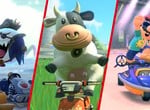 Do You Have A New Go-To Racer In Mario Kart World?