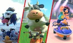 Talking Point: Do You Have A New Go-To Racer In Mario Kart World?