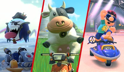 Do You Have A New Go-To Racer In Mario Kart World?