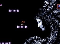 No, Axiom Verge Isn't Actually Confirmed for Nintendo Switch