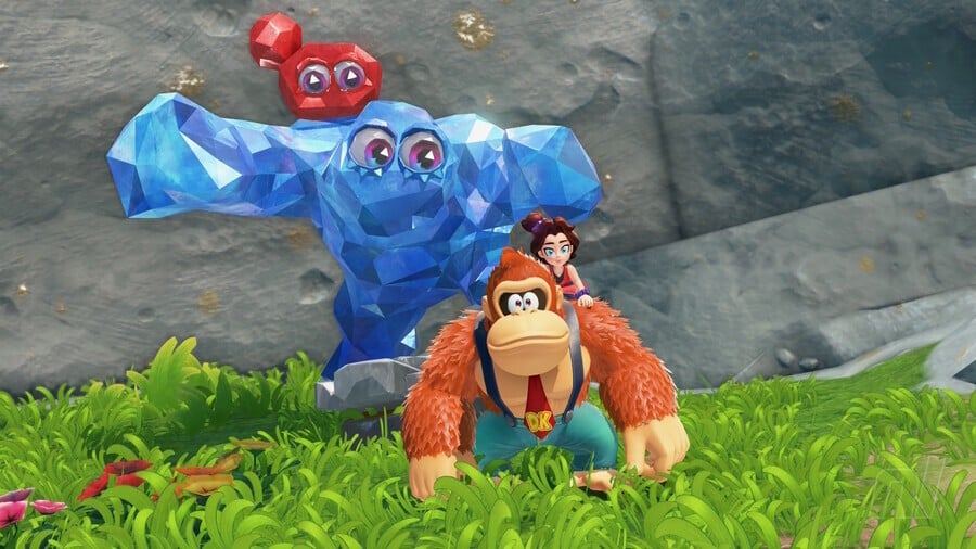 Donkey Kong Bananza - Collectone