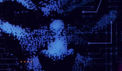 Shadowrun (Super Nintendo)