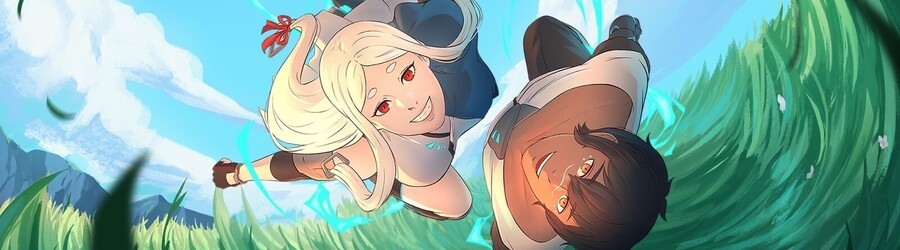 Haven (Switch eShop)