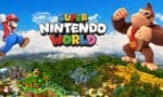 It's Official, Super Nintendo World Is Getting A Donkey Kong Expansion