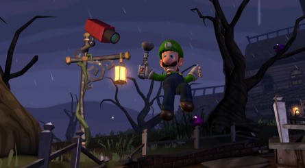 Luigi's Mansion Dark Moon 4