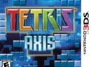 Tetris Axis Lines Up 8 Player Online Modes