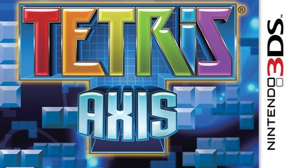 Tetris Axis Lines Up 8 Player Online Modes