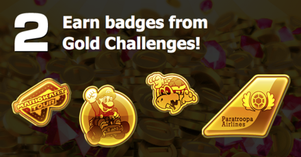 Mario Kart Tour Gold Pass