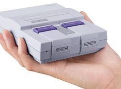SNES Classic Edition Won't Be Sold In Canadian Province Of Quebec