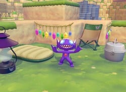 You Can Access Pokémon Pokopia's Second In-Game Event Early