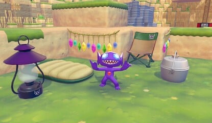 You Can Access Pokémon Pokopia's Second In-Game Event Early