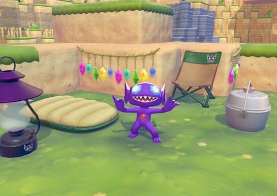 You Can Access Pokémon Pokopia's Second In-Game Event Early