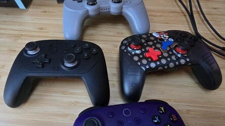 Turtle Beach Rematch Switch 2 Review