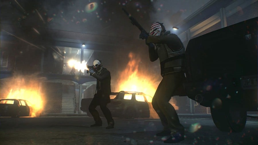 Is Payday 3 Split Screen? Everything about Payday 3 Game - News