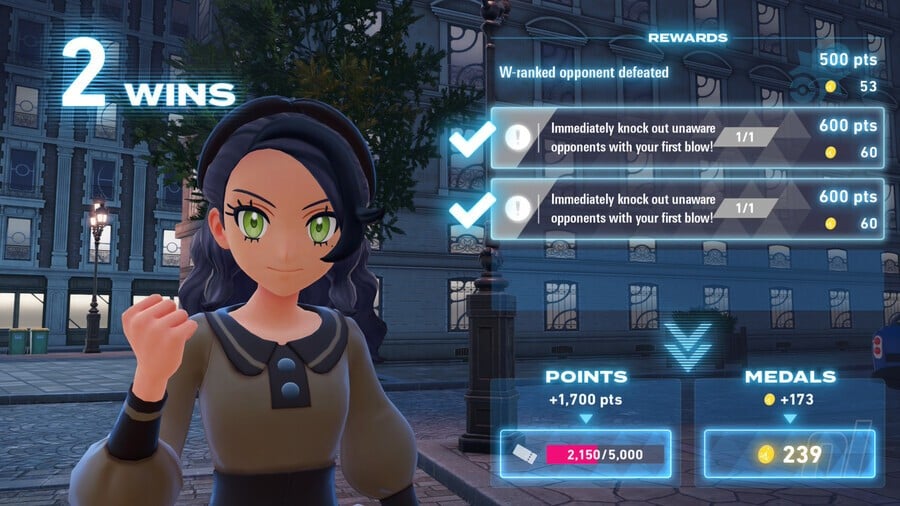 Pokémon Legends: Z-A: How To Gain Z-A Royale Points Quickly 4