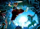 Some Of The Original Terranigma Team Want To Revive The Classic SNES RPG