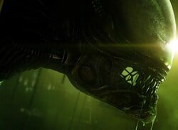 Alien: Isolation (Switch) - One Of The Greatest Horror Games Of All Time Comes To Switch