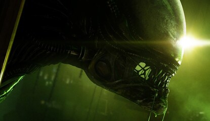 Alien: Isolation (Switch) - One Of The Greatest Horror Games Of All Time Comes To Switch