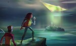 Review: Oxenfree II: Lost Signals (Switch) - Even Better Than The Essential Original