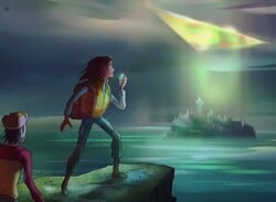Oxenfree II: Lost Signals - Even Better Than The Essential Original