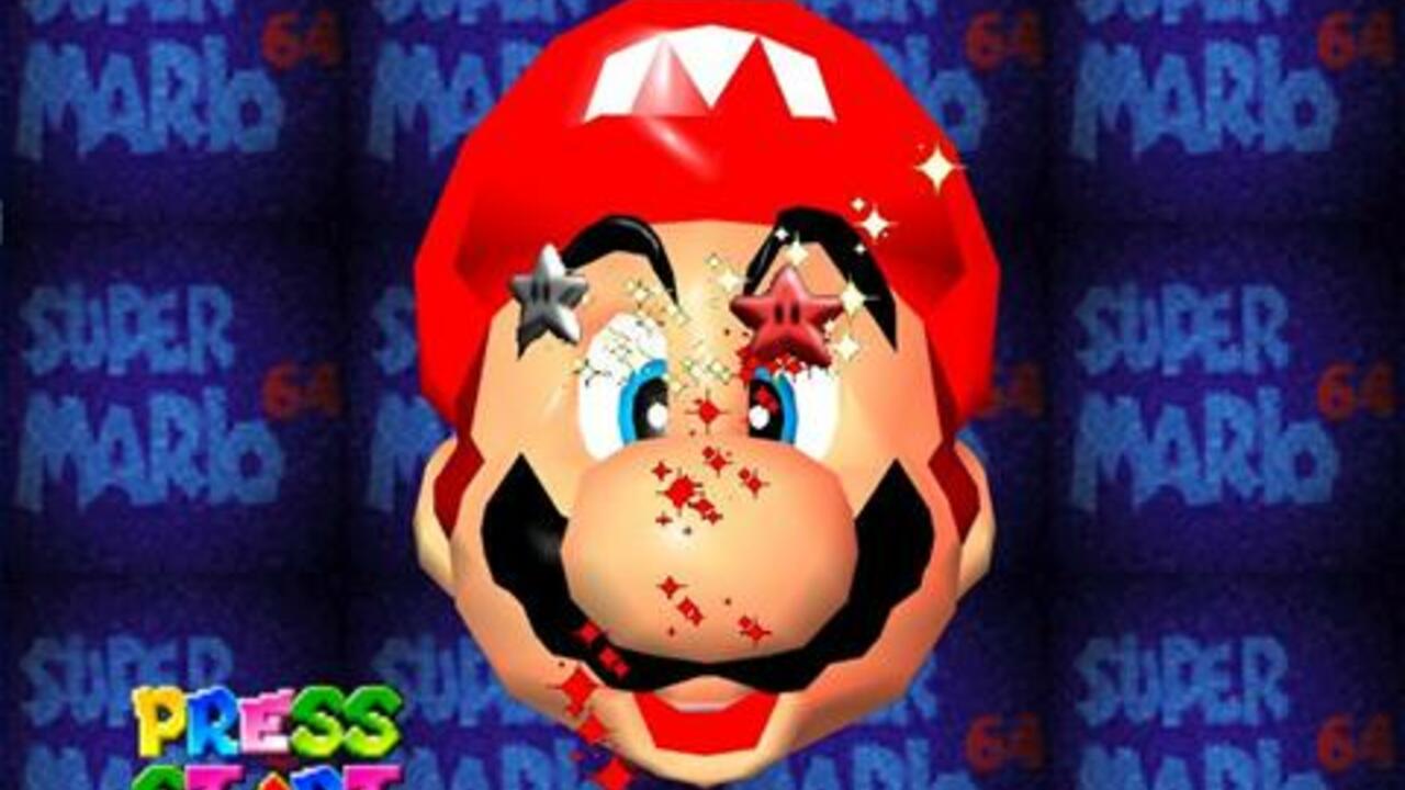 Miyamoto: "Super Mario 64 Was Boring" 