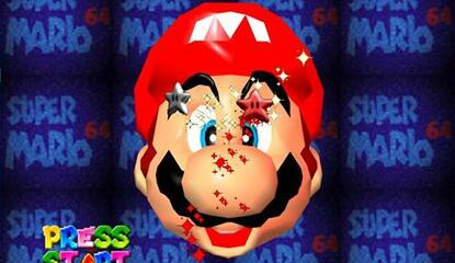 Miyamoto: "Super Mario 64 Was Boring"