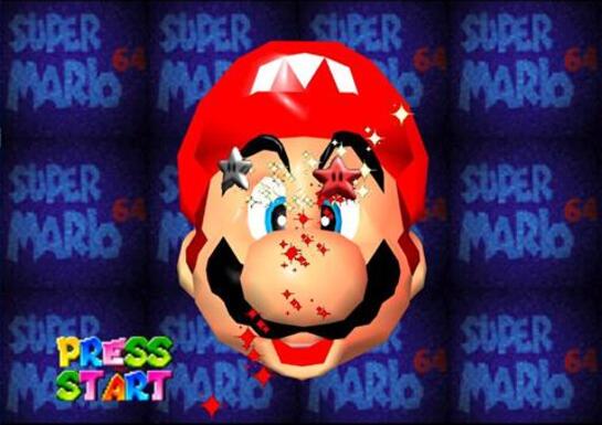 Miyamoto: "Super Mario 64 Was Boring"