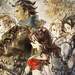 Video: Octopath Traveler I & II Side-By-Side Graphics Comparison (Switch 1 & 2)