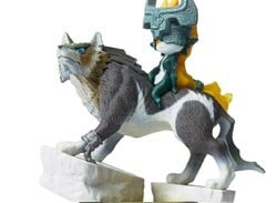 Twilight Princess HD to Feature Special amiibo Dungeon, Hero Mode and Touchscreen Inventory